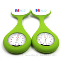 New Design Nurse Useful Brooch Pocket Watch